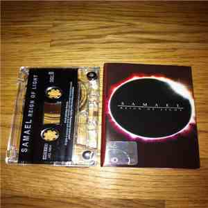Samael - Reign Of Light download free