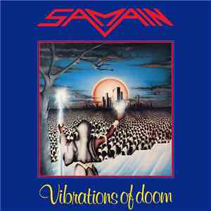 Samain - Vibrations Of Doom download mp3 flac
