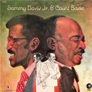 Sammy Davis Jr. & Count Basie - Sammy Davis Jr. & Count Basie download mp3 flac