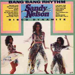 Sandy Nelson - Bang Bang Rhythm download free