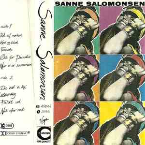 Sanne Salomonsen - Sanne Salomonsen download free