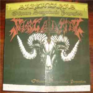 Sargatanas - Obscure Sargatanic Possession download mp3 flac