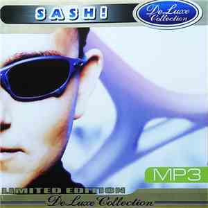 Sash! - DeLuxe Collection MP3 download mp3 flac