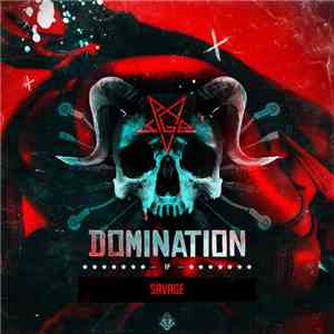 Savage  - Domination EP download free