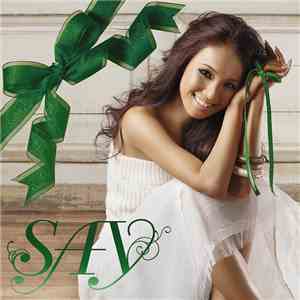 Say  - ギフト download mp3 flac