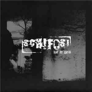 Schifosi - Half Lit World download mp3 flac