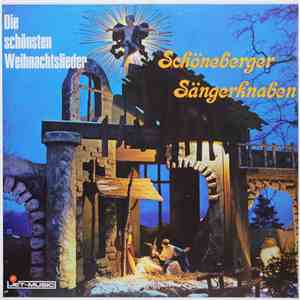 Schöneberger Sängerknaben - Die Schönsten Weihnachtslieder download free