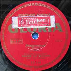 Schwyzerörgeli-Duett Rufener Und Wechsler, Edy Knecht - Pfingstrosen / D'Hundstage download mp3 flac