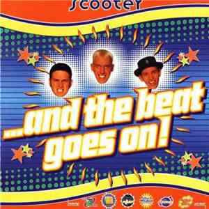 Scooter - ...And The Beat Goes On! download mp3 flac
