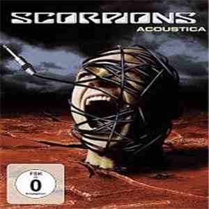 Scorpions - Acoustica download mp3 flac