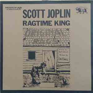 Scott Joplin - Ragtime King download mp3 flac