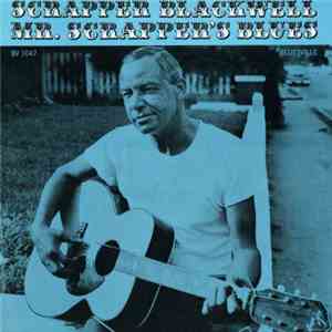 Scrapper Blackwell - Mr. Scrapper's Blues download free