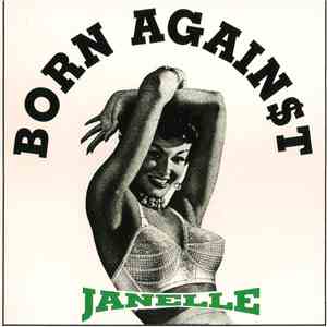 Screeching Weasel / Born Against - El Mozote / Janelle download free