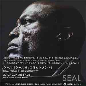 Seal - 6: Commitment download free