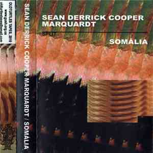 Sean Derrick Cooper Marquardt / Somália - Split download free