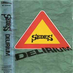 Sedes - Delirium download mp3 flac