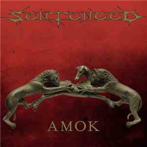 Sentenced - Amok download mp3 flac