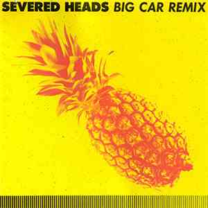 Severed Heads - Big Car (Remix) download mp3 flac