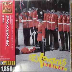 Sex Pistols - Jubilee download mp3 flac