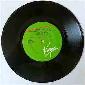 Sex Pistols - Pretty Vacant download mp3 flac