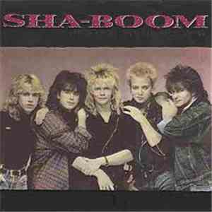 Sha-Boom! - Don't Steal My Heart Away download mp3 flac