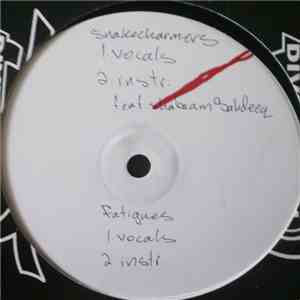 Shadowz In The Dark - Snake Charmers / Fatigez / Black Clouds download free
