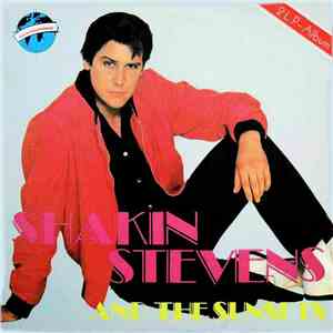 Shakin' Stevens And The Sunsets - The Rockin' Shaky download mp3 flac