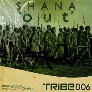 Shana  - Out download free