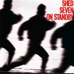 Shed Seven - On Standby download mp3 flac