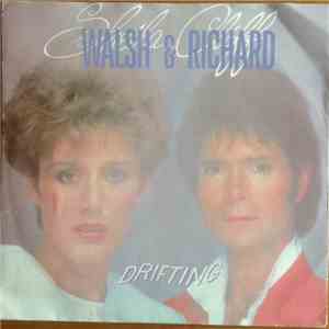 Sheila Walsh & Cliff Richard - Drifting download mp3 flac
