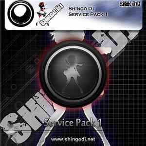 Shingo DJ - Service Pack 1 download free