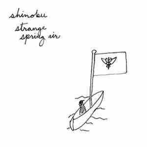Shinobu  - Strange Spring Air download free