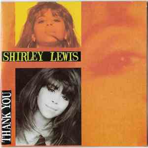 Shirley Lewis - Thank You download mp3 flac