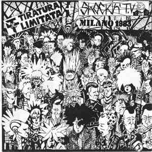 Shockin' T.V. / Tiratura Limitata - Milano 1983 download free
