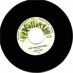 Shorty Long  - I Got Nine Little Kisses download mp3 flac