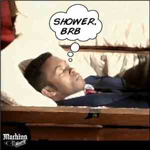 Shower BRB - Shower, BRB download free