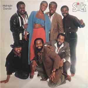 Silk  - Midnight Dancer download free