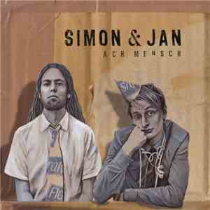 Simon & Jan - Ach Mensch download mp3 flac
