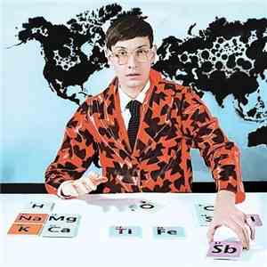 Simon Bookish - Everything/Everything download mp3 flac