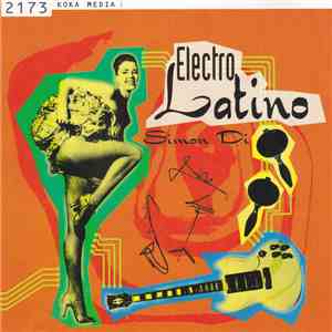 Simon Di - Electro Latino download mp3 flac