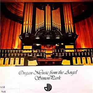 Simon Park - Organ Music From The Angel download free