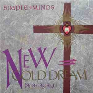 Simple Minds - New Gold Dream (81-82-83-84) download free