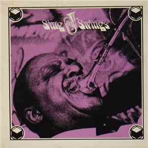 Singleton Palmer And His Dixieland Band - Sing Swings download free