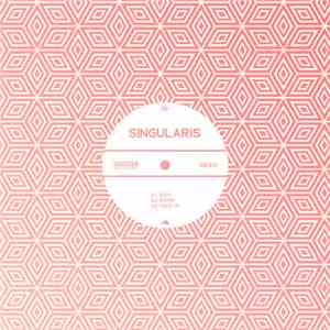 Singularis  - Soulection White Label: 012 download mp3 flac