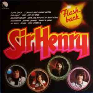 Sir Henry - Flash Back download mp3 flac