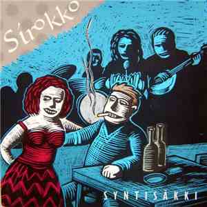 Sirokko - Syntisäkki download mp3 flac