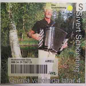 Sivert Schönning - Gamla Välkända Låtar 4 download mp3 flac