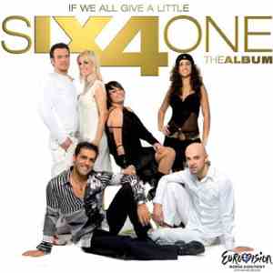 Six4One - If We All Give A Little - The Album download free