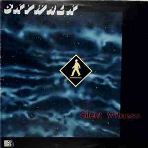 Skywalk  - Silent Witness download mp3 flac