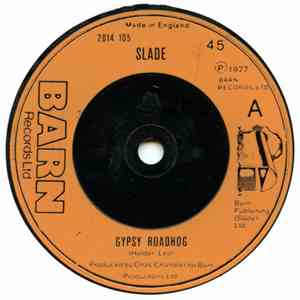 Slade - Gypsy Roadhog download mp3 flac